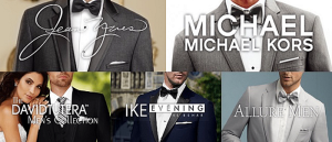 Daniel's Tuxedo & Tailor Designer Suits and Tuxedos