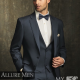 Tuxedo’s