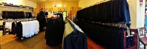 Daniel's Tuxedo & Tailor